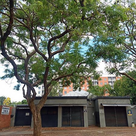Accommodation@Park1285 Pretoria-Noord Exterior foto
