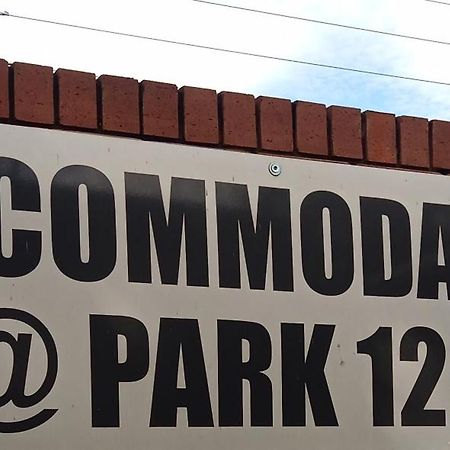 Accommodation@Park1285 Pretoria-Noord Exterior foto
