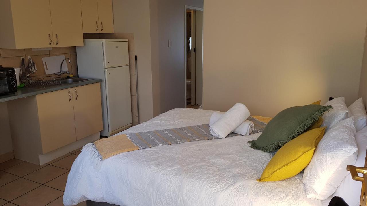 Accommodation@Park1285 Pretoria-Noord Exterior foto