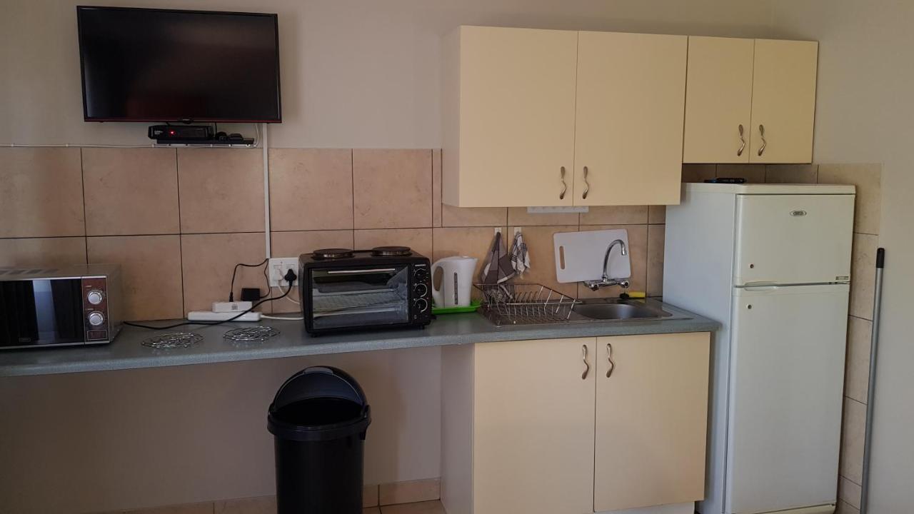 Accommodation@Park1285 Pretoria-Noord Exterior foto