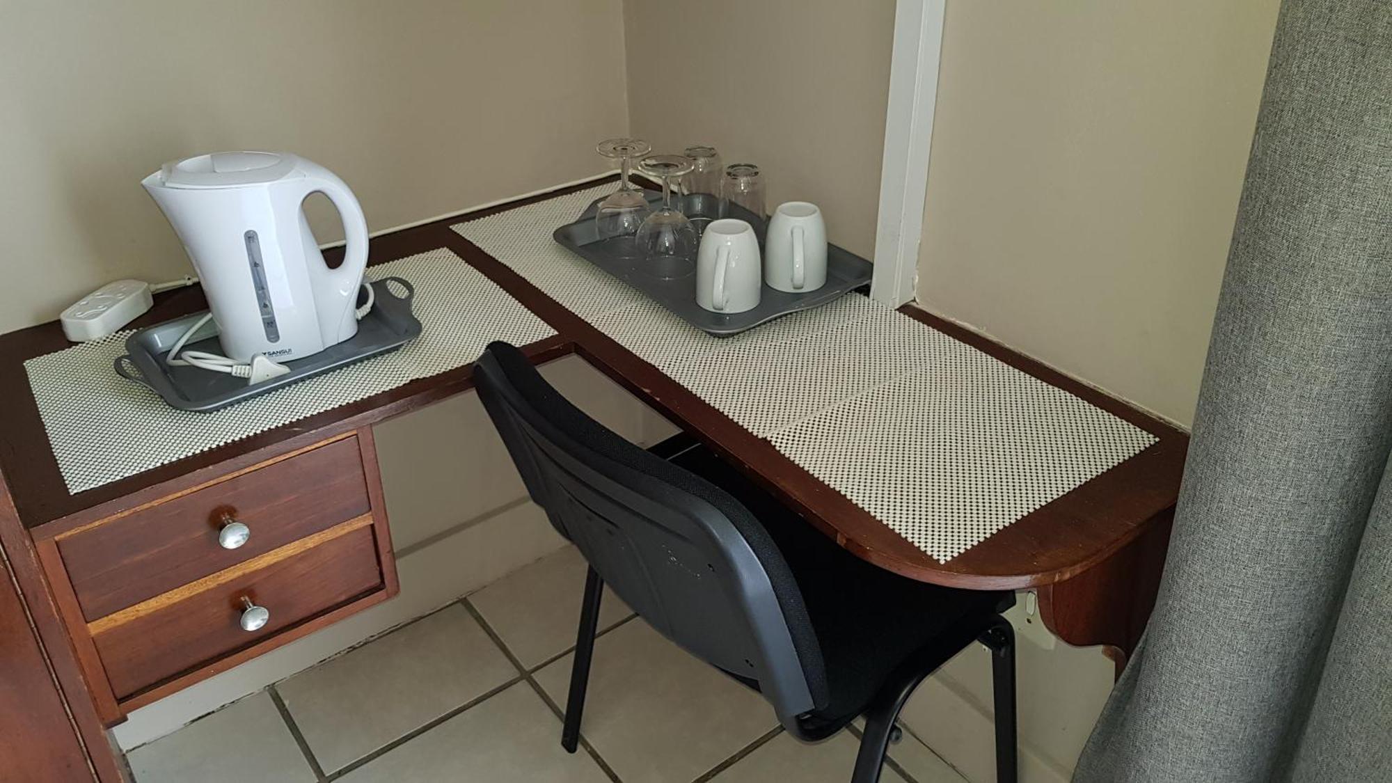 Accommodation@Park1285 Pretoria-Noord Exterior foto