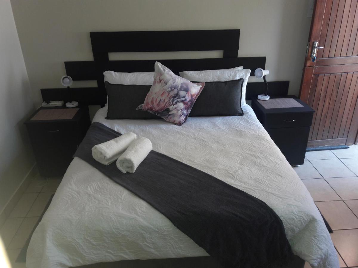 Accommodation@Park1285 Pretoria-Noord Exterior foto