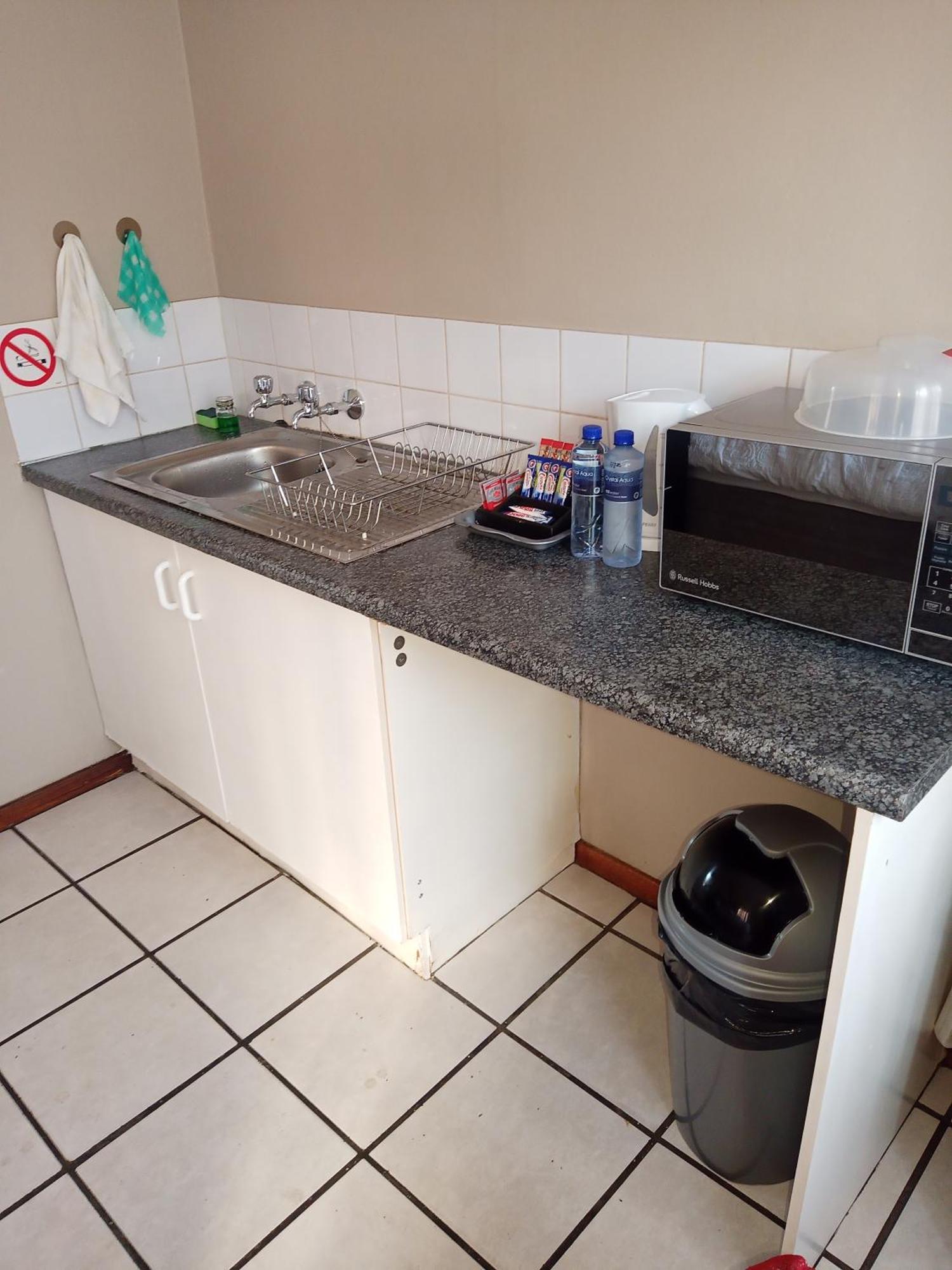 Accommodation@Park1285 Pretoria-Noord Exterior foto