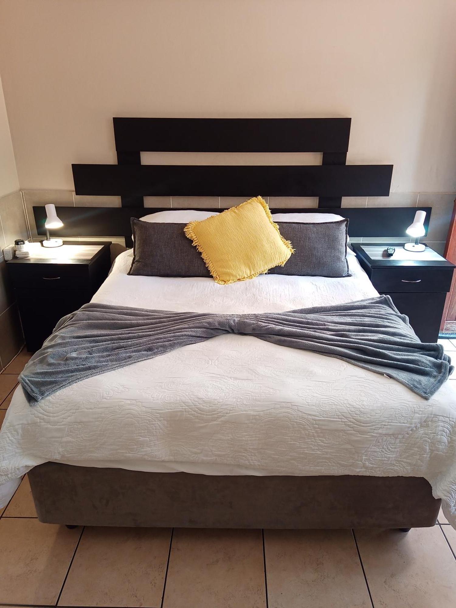 Accommodation@Park1285 Pretoria-Noord Exterior foto